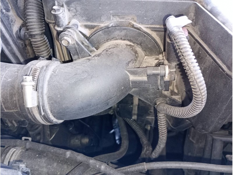 Recambio de caudalimetro para ford c-max titanium referencia OEM IAM 7M5112B579BB Q2MYB 