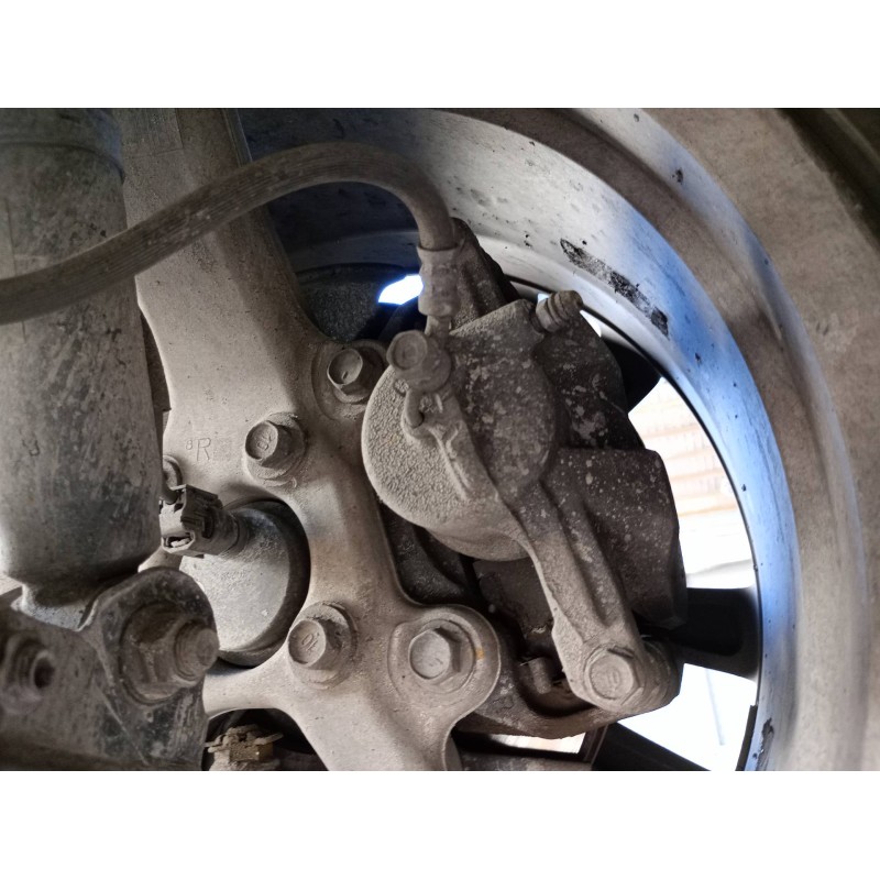 Recambio de pinza freno delantera derecha para lexus is200 (ds2/is2) 220d referencia OEM IAM 4773053060  