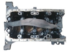 Recambio de bloque para citroën c8 2.2 hdi 16v premier ii referencia OEM IAM 855460  BLOQUE MOTOR DESNUDO