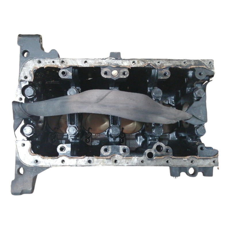 Recambio de bloque para citroën c8 2.2 hdi 16v premier ii referencia OEM IAM 855460  BLOQUE MOTOR DESNUDO