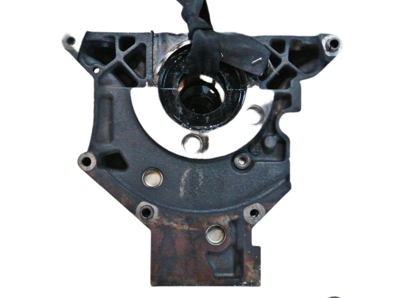 Recambio de bloque para citroën c8 2.2 hdi 16v premier ii referencia OEM IAM 855460  BLOQUE MOTOR DESNUDO