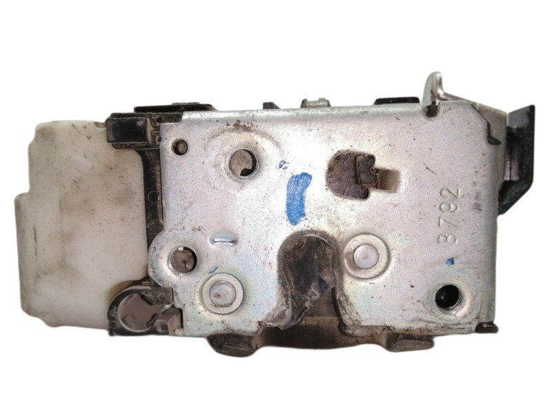 Recambio de cerradura puerta delantera izquierda para fiat doblo (119) 1.3 16v multijet active com. (55kw) referencia OEM IAM   
