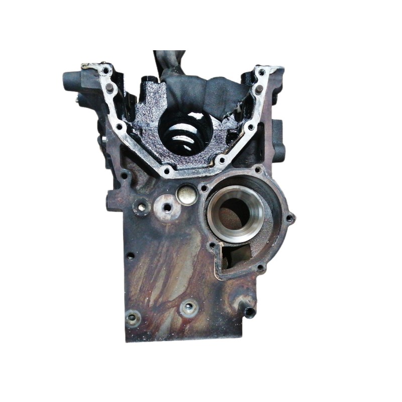 Recambio de bloque para citroën c8 2.2 hdi 16v premier ii referencia OEM IAM 855460  BLOQUE MOTOR DESNUDO