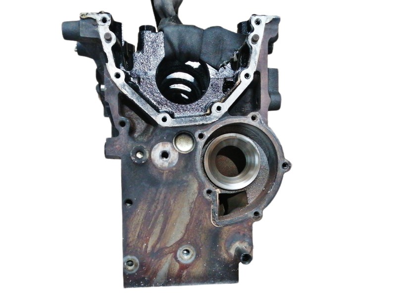 Recambio de bloque para citroën c8 2.2 hdi 16v premier ii referencia OEM IAM 855460  BLOQUE MOTOR DESNUDO