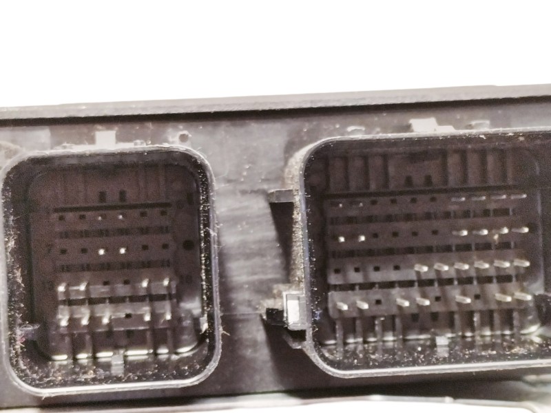 Recambio de centralita airbag para ford c-max titanium referencia OEM IAM DM5T14B321RA 0285011578 