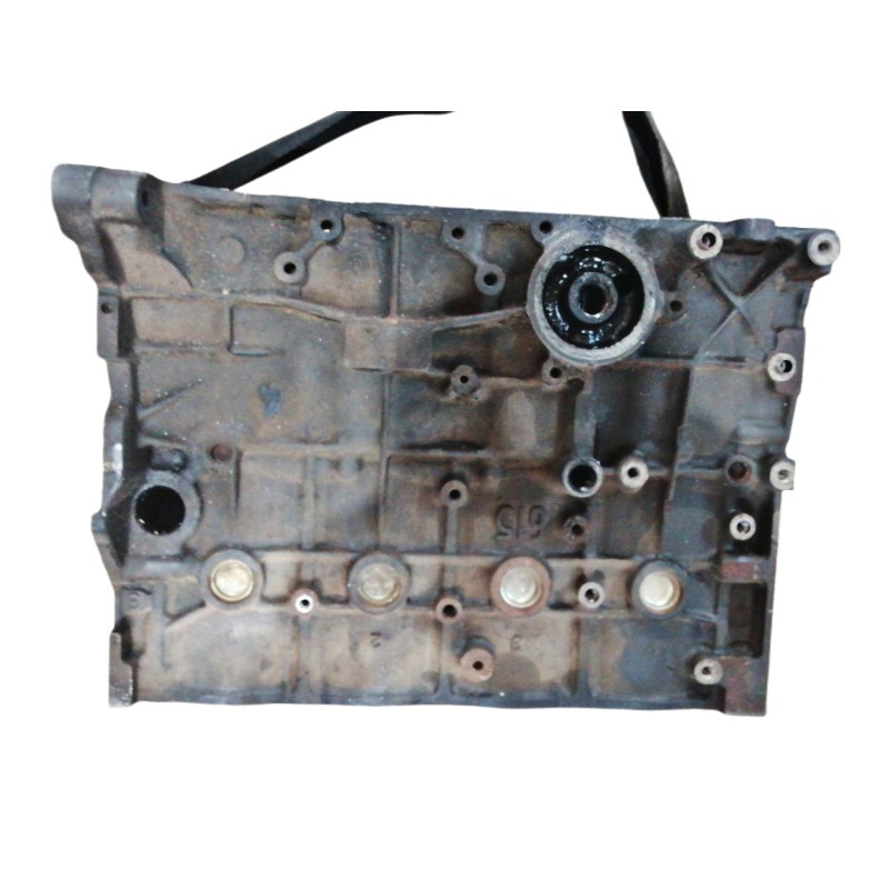 Recambio de bloque para citroën c8 2.2 hdi 16v premier ii referencia OEM IAM 855460  BLOQUE MOTOR DESNUDO
