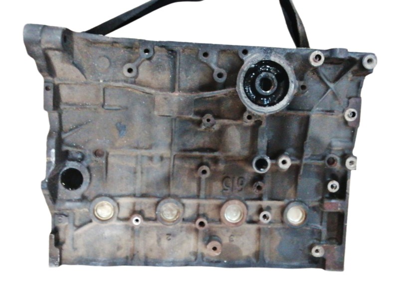 Recambio de bloque para citroën c8 2.2 hdi 16v premier ii referencia OEM IAM 855460  BLOQUE MOTOR DESNUDO