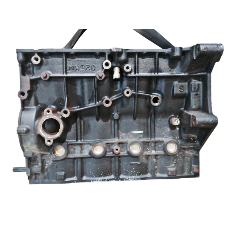 Recambio de bloque para citroën c8 2.2 hdi 16v premier ii referencia OEM IAM 855460  BLOQUE MOTOR DESNUDO