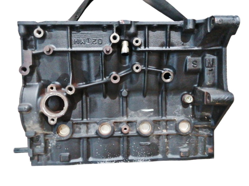 Recambio de bloque para citroën c8 2.2 hdi 16v premier ii referencia OEM IAM 855460  BLOQUE MOTOR DESNUDO
