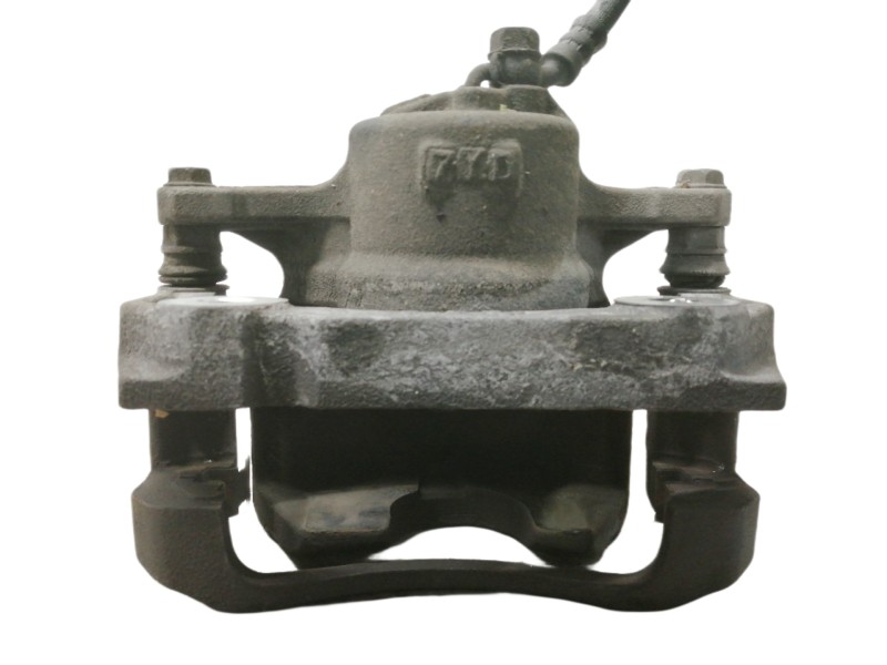 Recambio de pinza freno delantera izquierda para lexus is200 (ds2/is2) 220d referencia OEM IAM 4775053060  