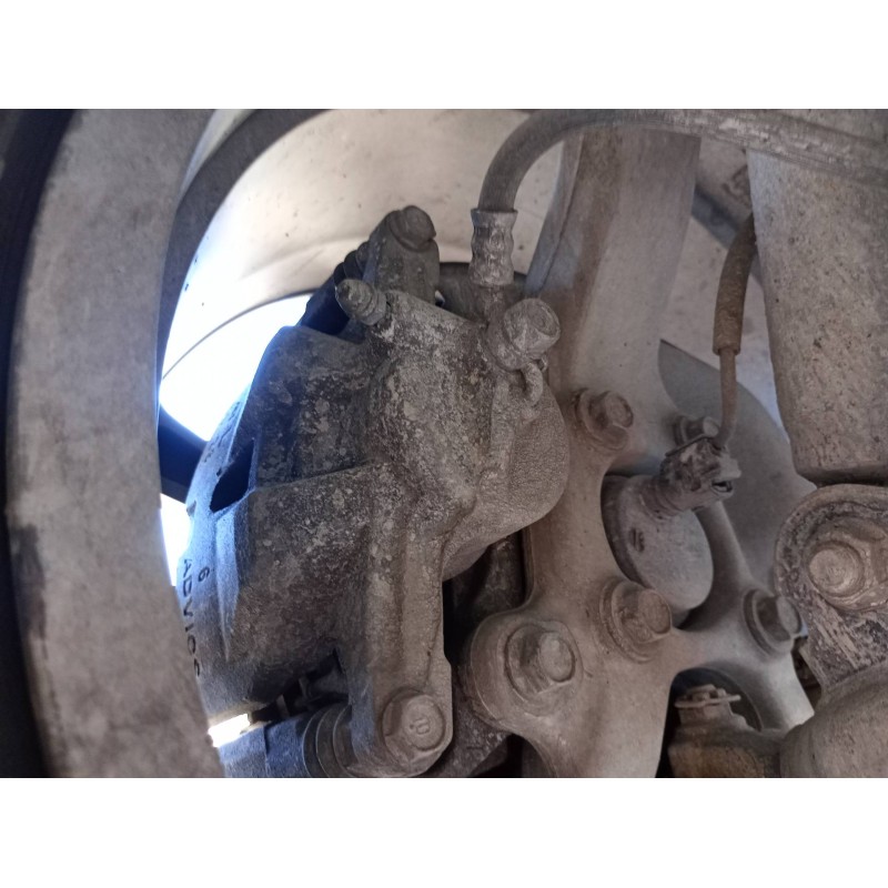 Recambio de pinza freno delantera izquierda para lexus is200 (ds2/is2) 220d referencia OEM IAM 4775053060  