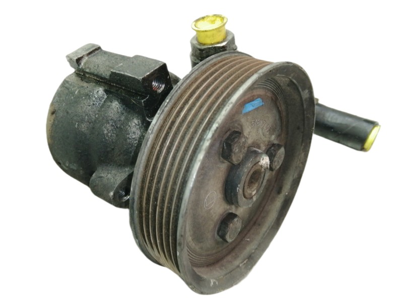 Recambio de bomba direccion para fiat doblo cargo basis kasten referencia OEM IAM 28260427 51817135 51894443