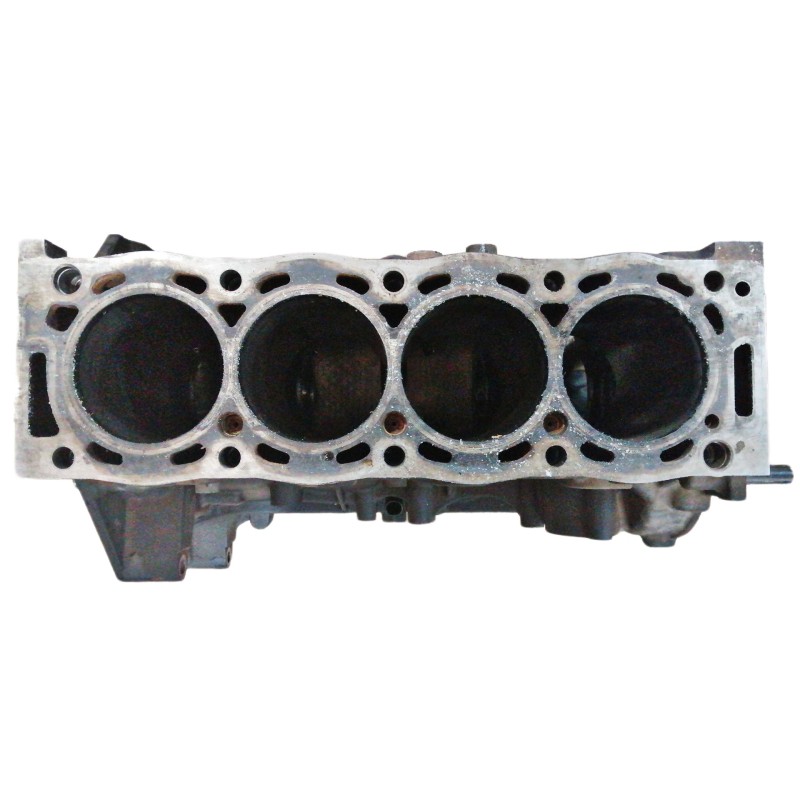 Recambio de bloque para citroën c8 2.2 hdi 16v premier ii referencia OEM IAM 855460  BLOQUE MOTOR DESNUDO