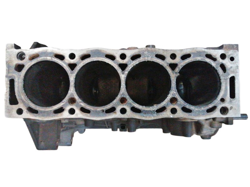 Recambio de bloque para citroën c8 2.2 hdi 16v premier ii referencia OEM IAM 855460  BLOQUE MOTOR DESNUDO