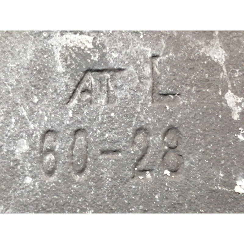 Recambio de pinza freno delantera izquierda para lexus is200 (ds2/is2) 220d referencia OEM IAM 4775053060  