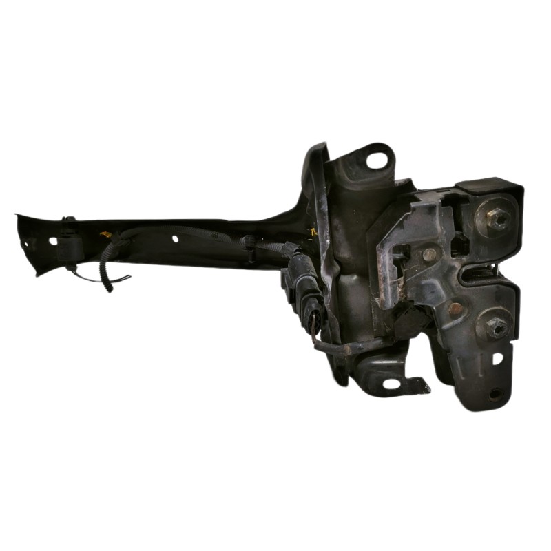 Recambio de cerradura capot para volkswagen touareg (7la) 2.5 tdi referencia OEM IAM 7L0805799  