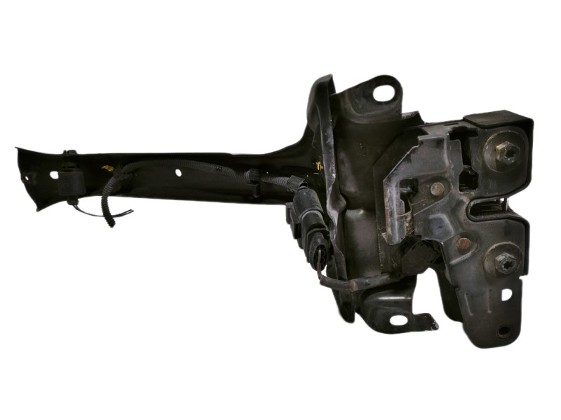 Recambio de cerradura capot para volkswagen touareg (7la) 2.5 tdi referencia OEM IAM 7L0805799  