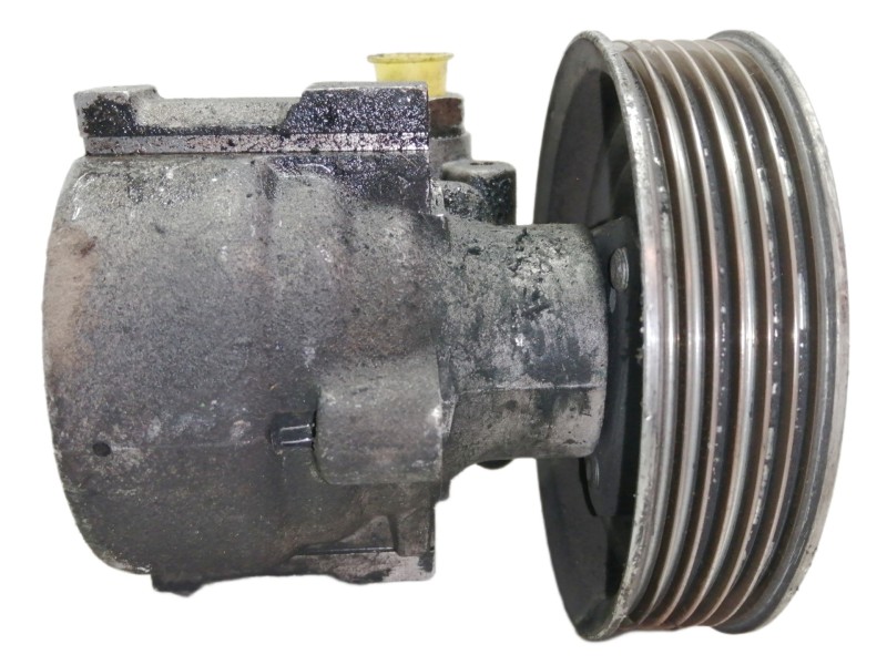 Recambio de bomba direccion para fiat doblo cargo basis kasten referencia OEM IAM 28260427 51817135 51894443