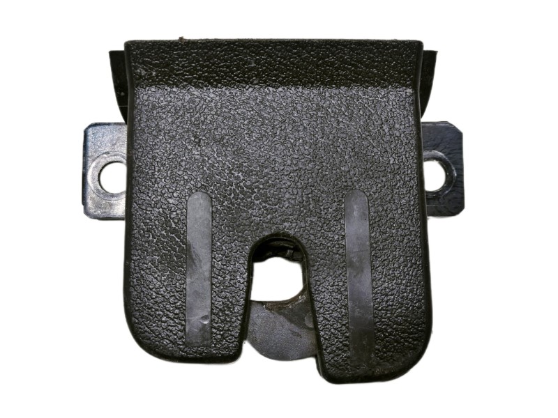 Recambio de cerradura maletero / porton para volkswagen touareg (7la) 2.5 tdi referencia OEM IAM 7L6827505  