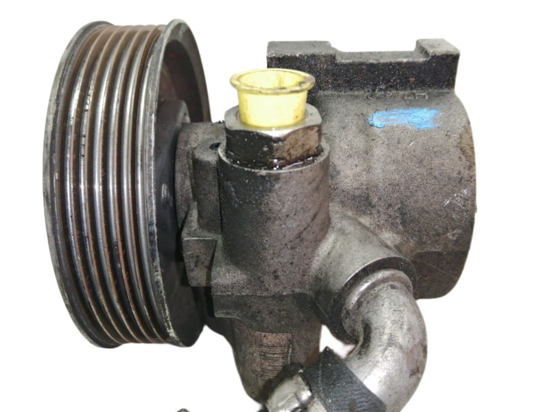 Recambio de bomba direccion para fiat doblo cargo basis kasten referencia OEM IAM 28260427 51817135 51894443