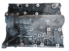 Recambio de bloque para audi q5 (8r) 2.0 tdi quattro (140kw) referencia OEM IAM 03N023A  BLOQUE MOTOR DESNUDO 2
