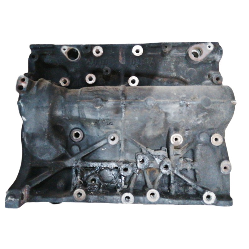 Recambio de bloque para audi q5 (8r) 2.0 tdi quattro (140kw) referencia OEM IAM 03N023A  BLOQUE MOTOR DESNUDO