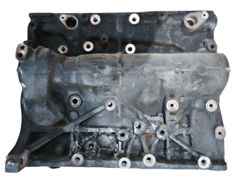 Recambio de bloque para audi q5 (8r) 2.0 tdi quattro (140kw) referencia OEM IAM 03N023A  BLOQUE MOTOR DESNUDO