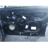 Recambio de elevalunas delantero derecho para ford fiesta (cb1) ambiente referencia OEM IAM 8A6114553A  