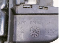 Recambio de cerradura maletero / porton para volkswagen touareg (7la) 2.5 tdi referencia OEM IAM 7L6827505   2