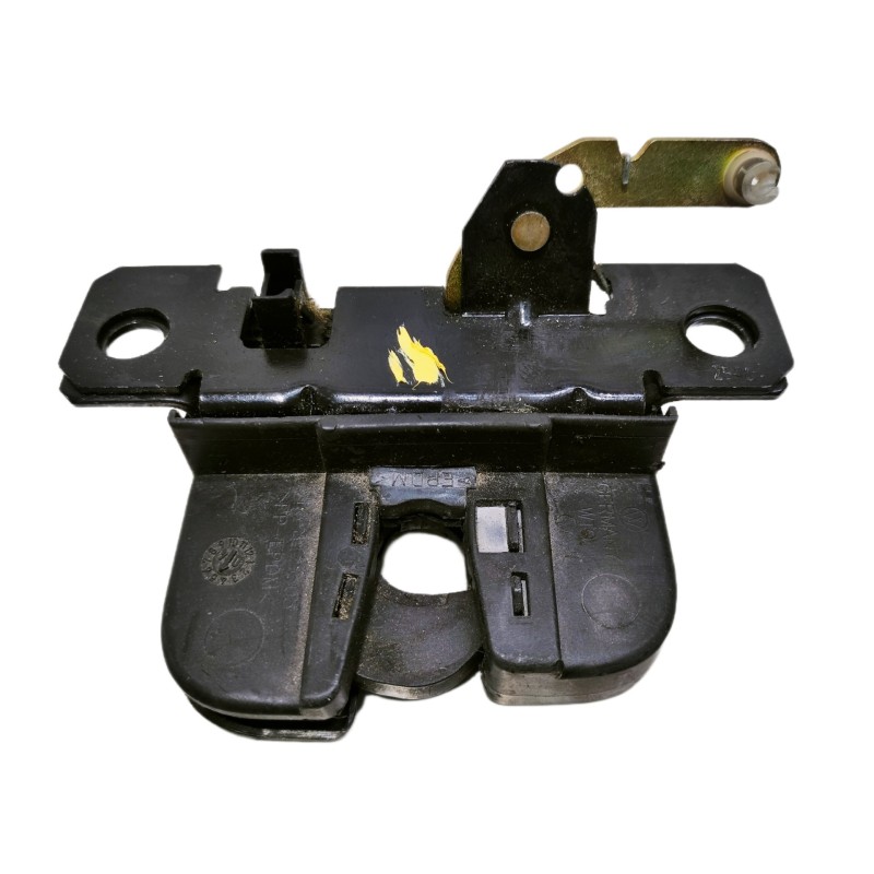 Recambio de cerradura maletero / porton para volkswagen touareg (7la) 2.5 tdi referencia OEM IAM 7L6827505  