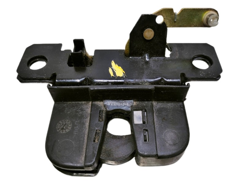 Recambio de cerradura maletero / porton para volkswagen touareg (7la) 2.5 tdi referencia OEM IAM 7L6827505  