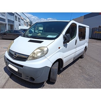 OPEL VIVARO A Autobús (X83) de desguace