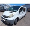 opel vivaro a autobús (x83) del año 2008