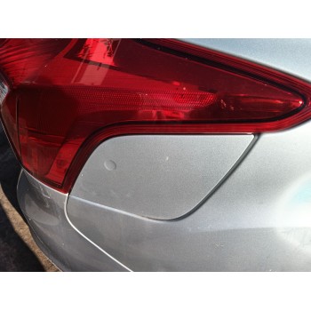 TAPA EXTERIOR COMBUSTIBLE 1746391 