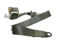 Recambio de cinturon seguridad trasero izquierdo para fiat doblo (119) 1.3 16v multijet active com. (55kw) referencia OEM IAM 33