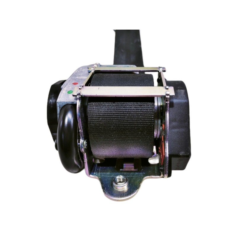 Recambio de cinturon seguridad delantero derecho para ford c-max titanium referencia OEM IAM 615874800 006R000 