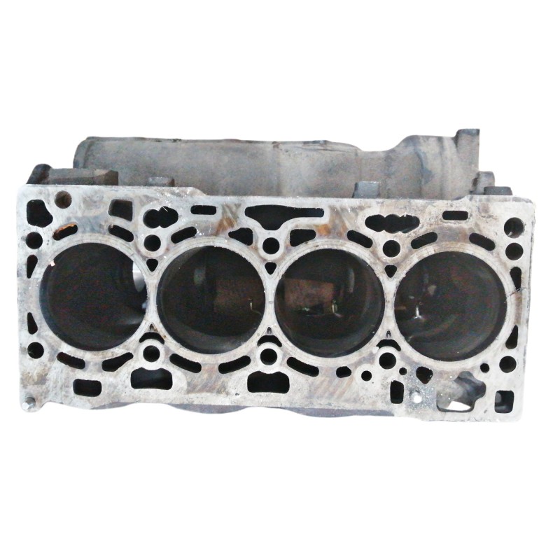 Recambio de bloque para audi q5 (8r) 2.0 tdi quattro (140kw) referencia OEM IAM 03N023A  BLOQUE MOTOR DESNUDO