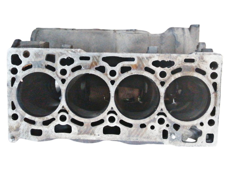 Recambio de bloque para audi q5 (8r) 2.0 tdi quattro (140kw) referencia OEM IAM 03N023A  BLOQUE MOTOR DESNUDO