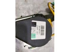 Recambio de cinturon seguridad delantero derecho para volkswagen touareg (7la) 2.5 tdi referencia OEM IAM 560981601  7L0857706H 2