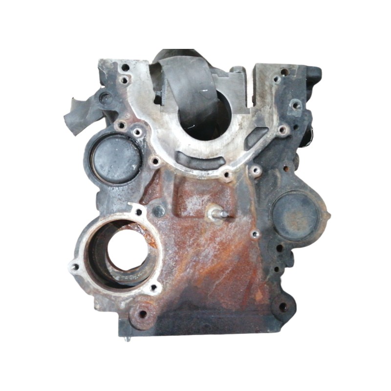 Recambio de bloque para audi q5 (8r) 2.0 tdi quattro (140kw) referencia OEM IAM 03N023A  BLOQUE MOTOR DESNUDO