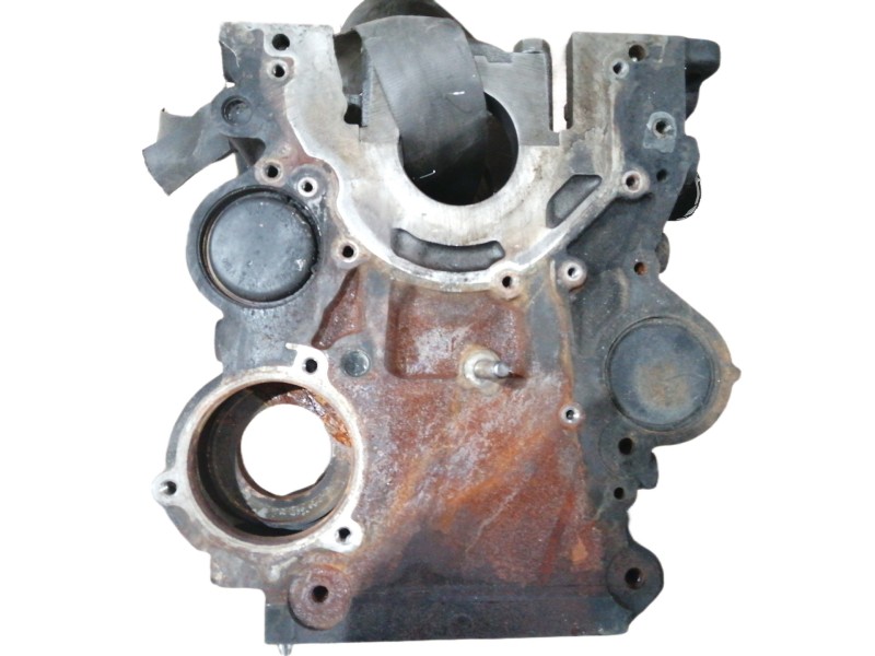 Recambio de bloque para audi q5 (8r) 2.0 tdi quattro (140kw) referencia OEM IAM 03N023A  BLOQUE MOTOR DESNUDO