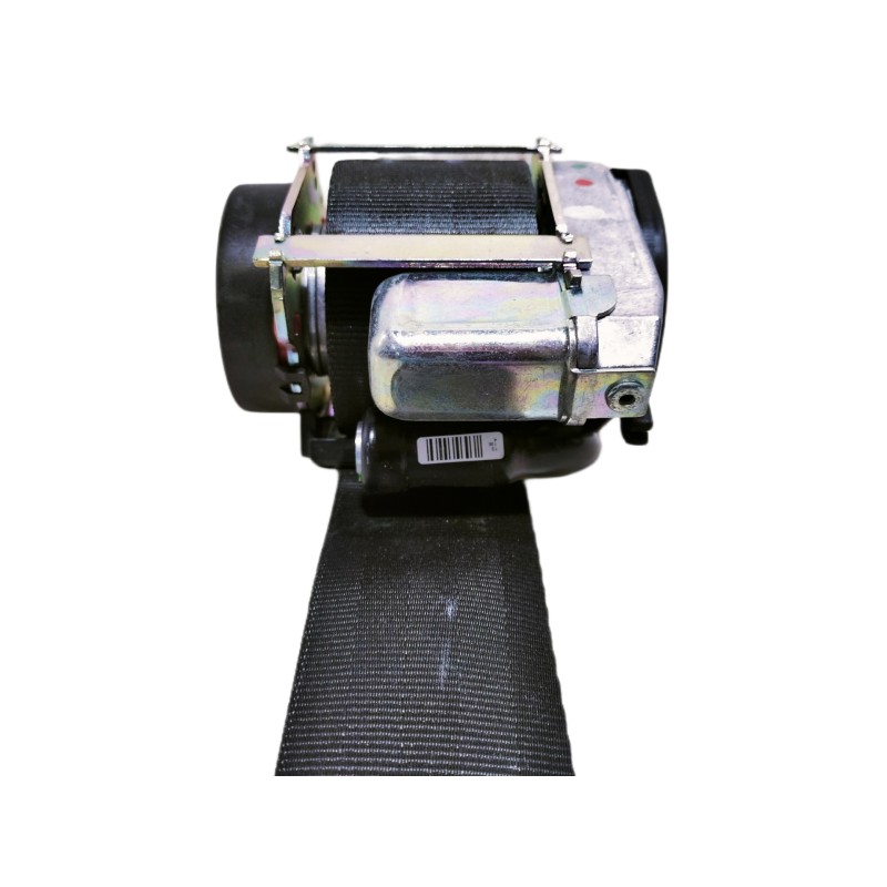 Recambio de cinturon seguridad delantero derecho para ford c-max titanium referencia OEM IAM 615874800 006R000 