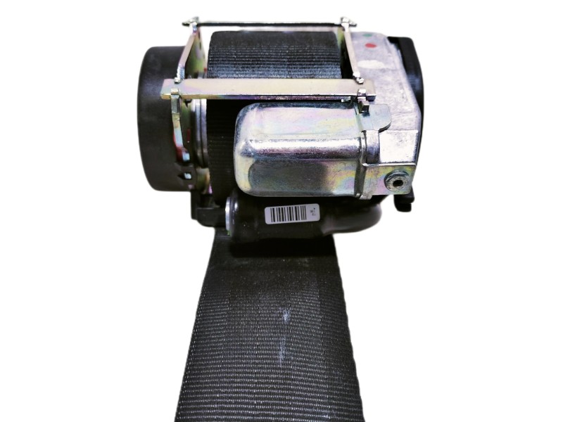 Recambio de cinturon seguridad delantero derecho para ford c-max titanium referencia OEM IAM 615874800 006R000 