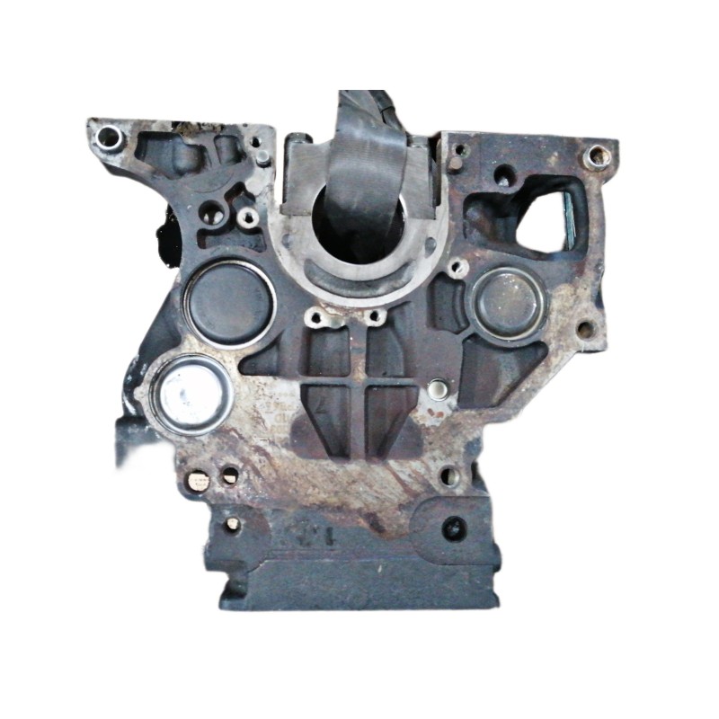 Recambio de bloque para audi q5 (8r) 2.0 tdi quattro (140kw) referencia OEM IAM 03N023A  BLOQUE MOTOR DESNUDO