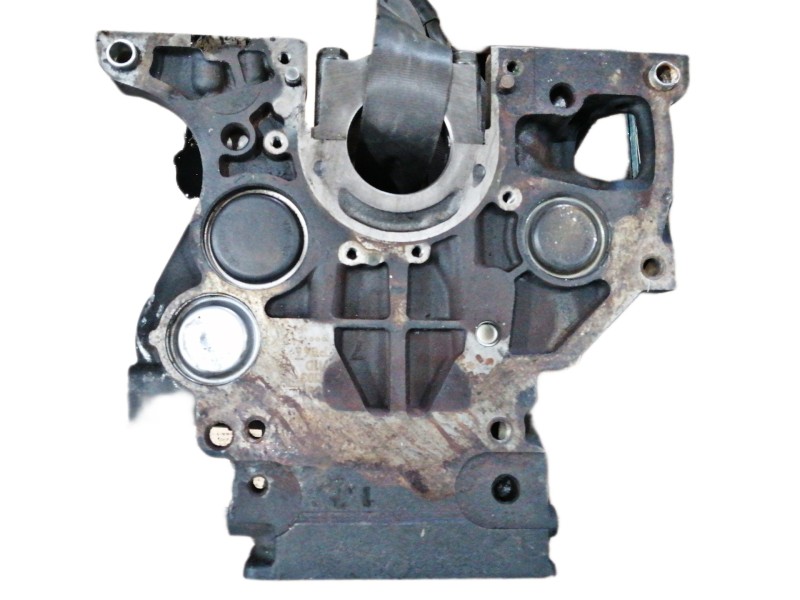 Recambio de bloque para audi q5 (8r) 2.0 tdi quattro (140kw) referencia OEM IAM 03N023A  BLOQUE MOTOR DESNUDO