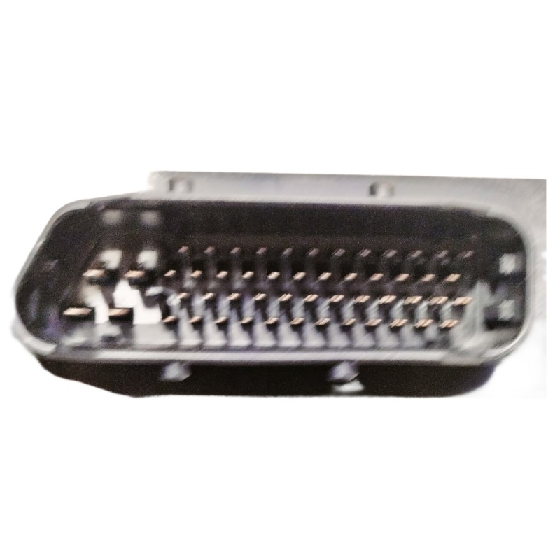 Recambio de centralita cambio automatico para volkswagen touareg (7la) 2.5 tdi referencia OEM IAM 09D927750BP  