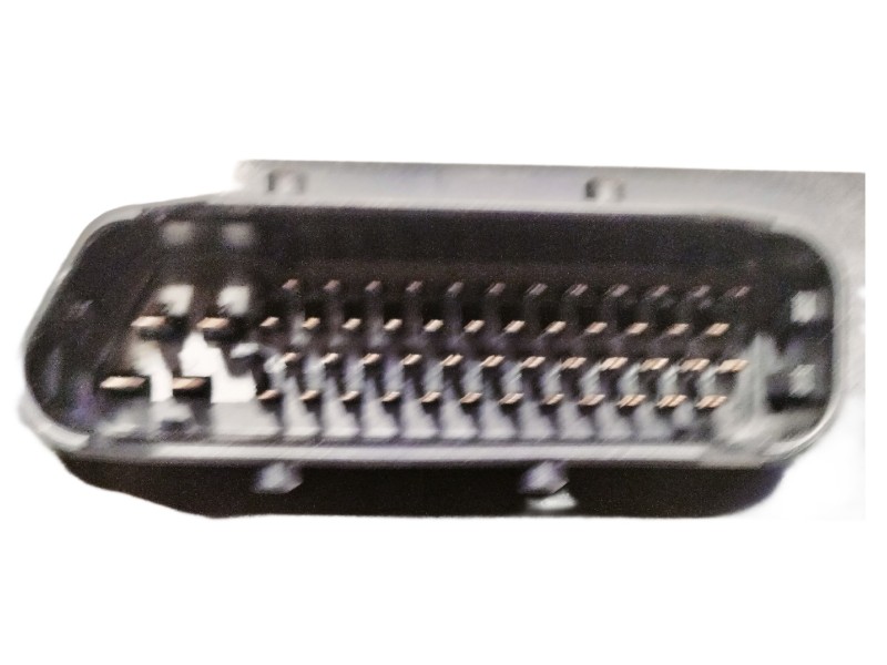 Recambio de centralita cambio automatico para volkswagen touareg (7la) 2.5 tdi referencia OEM IAM 09D927750BP  