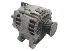 Recambio de alternador para ford c-max trend referencia OEM IAM 2612672B AV6N10300DC 2112050444 TG12C122 