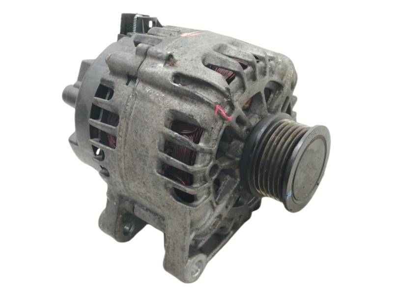 Recambio de alternador para ford c-max trend referencia OEM IAM 2612672B AV6N10300DC 2112050444 TG12C122 
