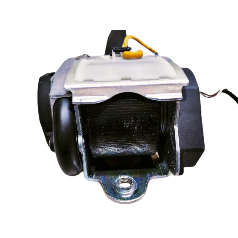 Recambio de cinturon seguridad delantero izquierdo para volkswagen touareg (7la) 2.5 tdi referencia OEM IAM 601391400  7L6857705